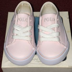 Polo shoes
